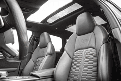 Audi RS 6 Avant TFSI 600pk quattro - Afbeelding 4