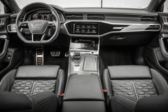 Audi RS 6 Avant TFSI 600pk quattro - Afbeelding 5