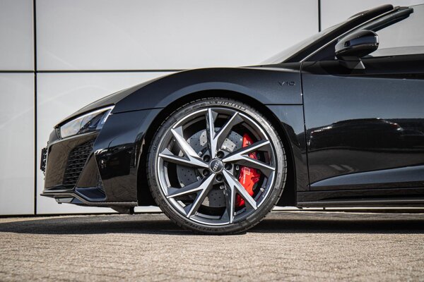 lichtmetalen velgen 20"