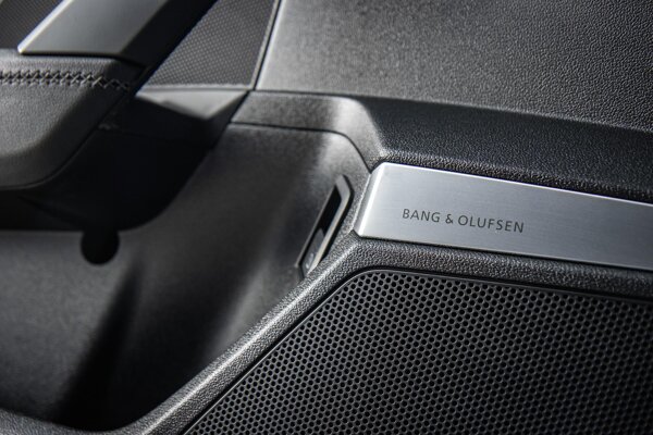 audio installatie premium