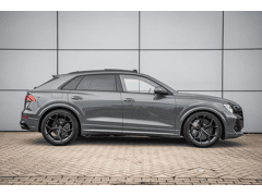 Audi RSQ8 4.0 TFSI 640pk quattro Performance - Afbeelding 3