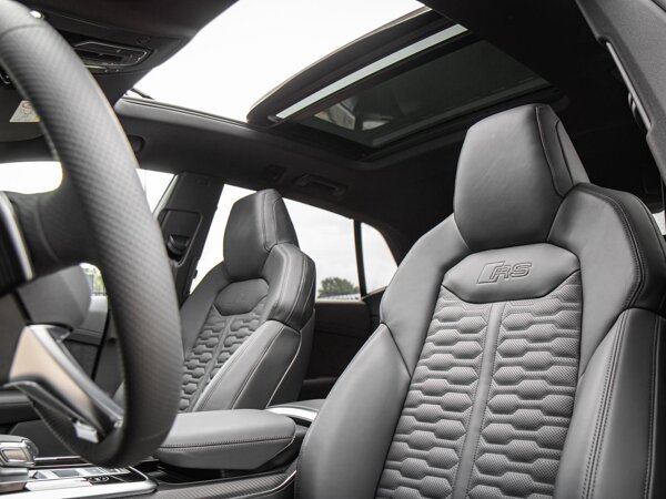 elektrisch glazen panorama-dak elektrisch glazen panorama-dak