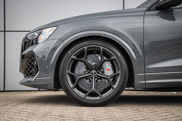 lichtmetalen velgen 5-spaaks 23" lichtmetalen velgen 5-spaaks 23"