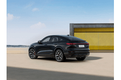 Audi Q6 Sportback e-tron 252pk S Edition 83 kWh - Afbeelding 2