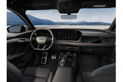 Audi Q6 Sportback e-tron 252pk S Edition 83 kWh - Afbeelding 5