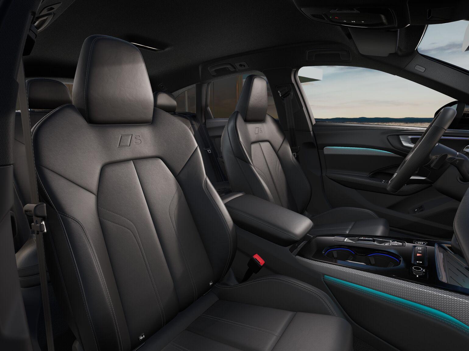 Audi A5 Avant 2.0 e-hybrid 299pk quattro S Edition - Afbeelding 4