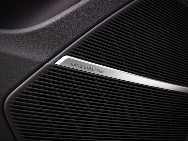 audio installatie premium