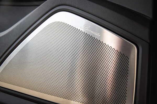 audio installatie high end