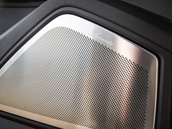 audio installatie high end