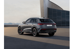 Audi Q5 2.0 TFSI e-hybrid quattro S edition Competition - Afbeelding 2