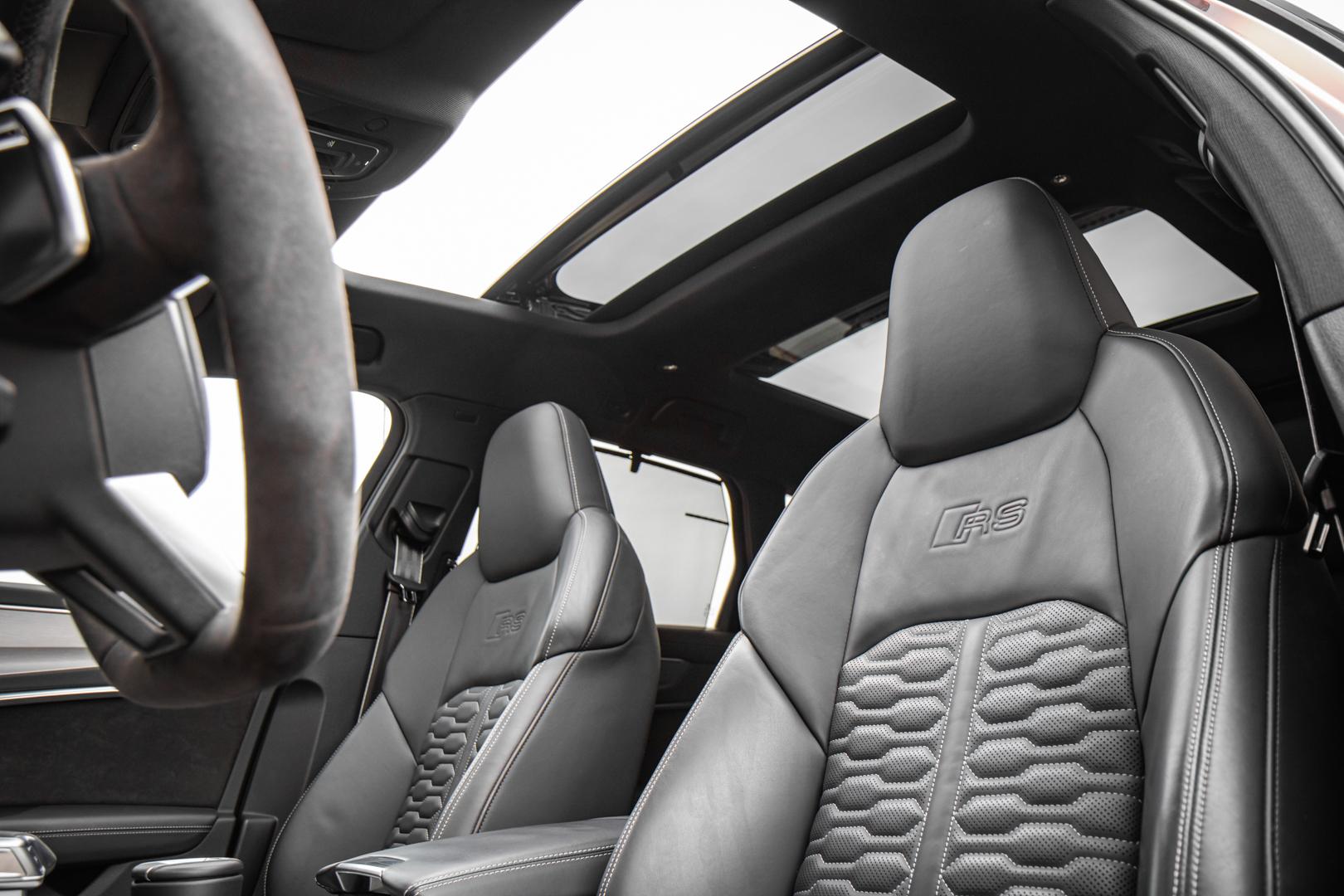 Audi RS 6 Avant TFSI 600pk quattro - Afbeelding 4