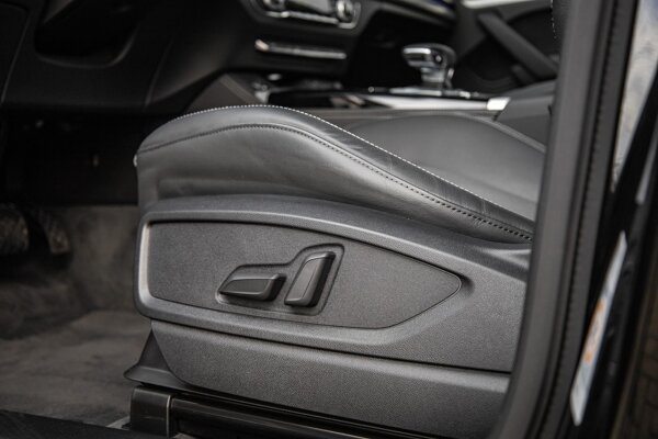 elektrisch verstelbare bestuurdersstoel elektrisch verstelbare bestuurdersstoel