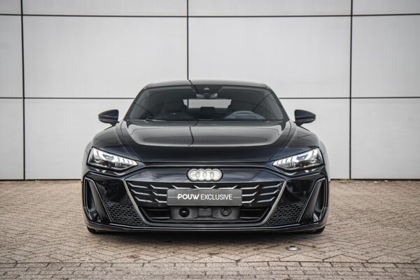 matrix LED koplampen