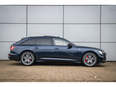 Audi A6 Avant 55 TFSIe 367pk PHEV quattro Pro Line S Competition - Afbeelding 3