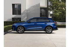 Audi Q3 1.5 e-Hybrid 272pk S Edition - Afbeelding 3