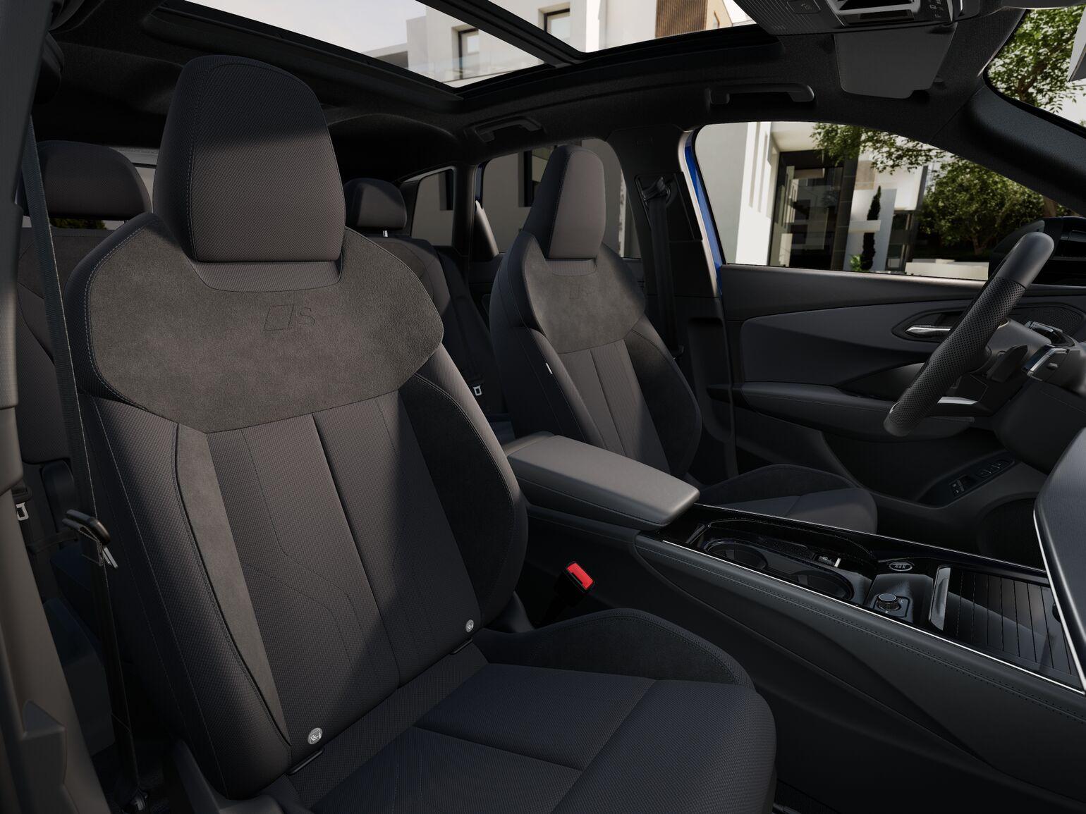 Audi Q3 1.5 e-Hybrid 272pk S Edition - Afbeelding 4