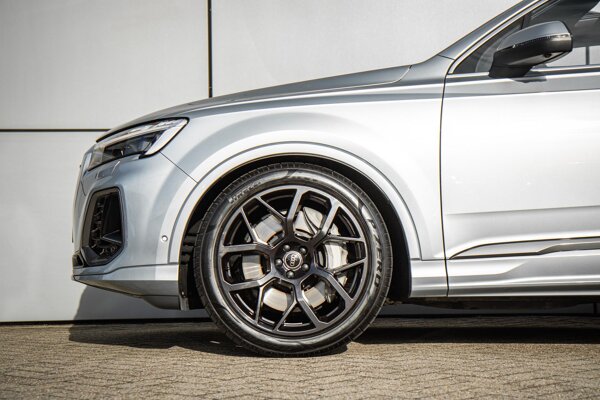 lichtmetalen velgen 21" lichtmetalen velgen 21"