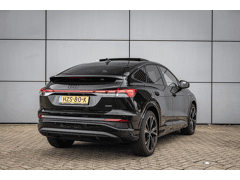 Audi Q4 e-tron Sportback 45 286pk quattro S Edition 82 kWh - Afbeelding 2