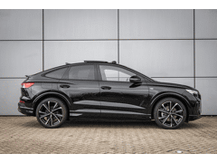 Audi Q4 e-tron Sportback 45 286pk quattro S Edition 82 kWh - Afbeelding 3