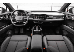 Audi Q4 e-tron Sportback 45 286pk quattro S Edition 82 kWh - Afbeelding 5