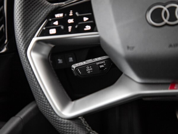 cruise control adaptief cruise control adaptief