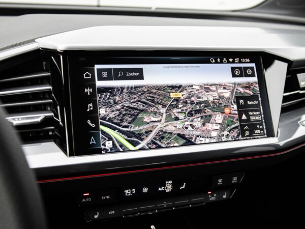 navigatiesysteem full map navigatiesysteem full map