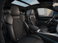 Audi Q5 Sportback 2.0 TFSI e-hybrid quattro S edition Competition - Afbeelding 4