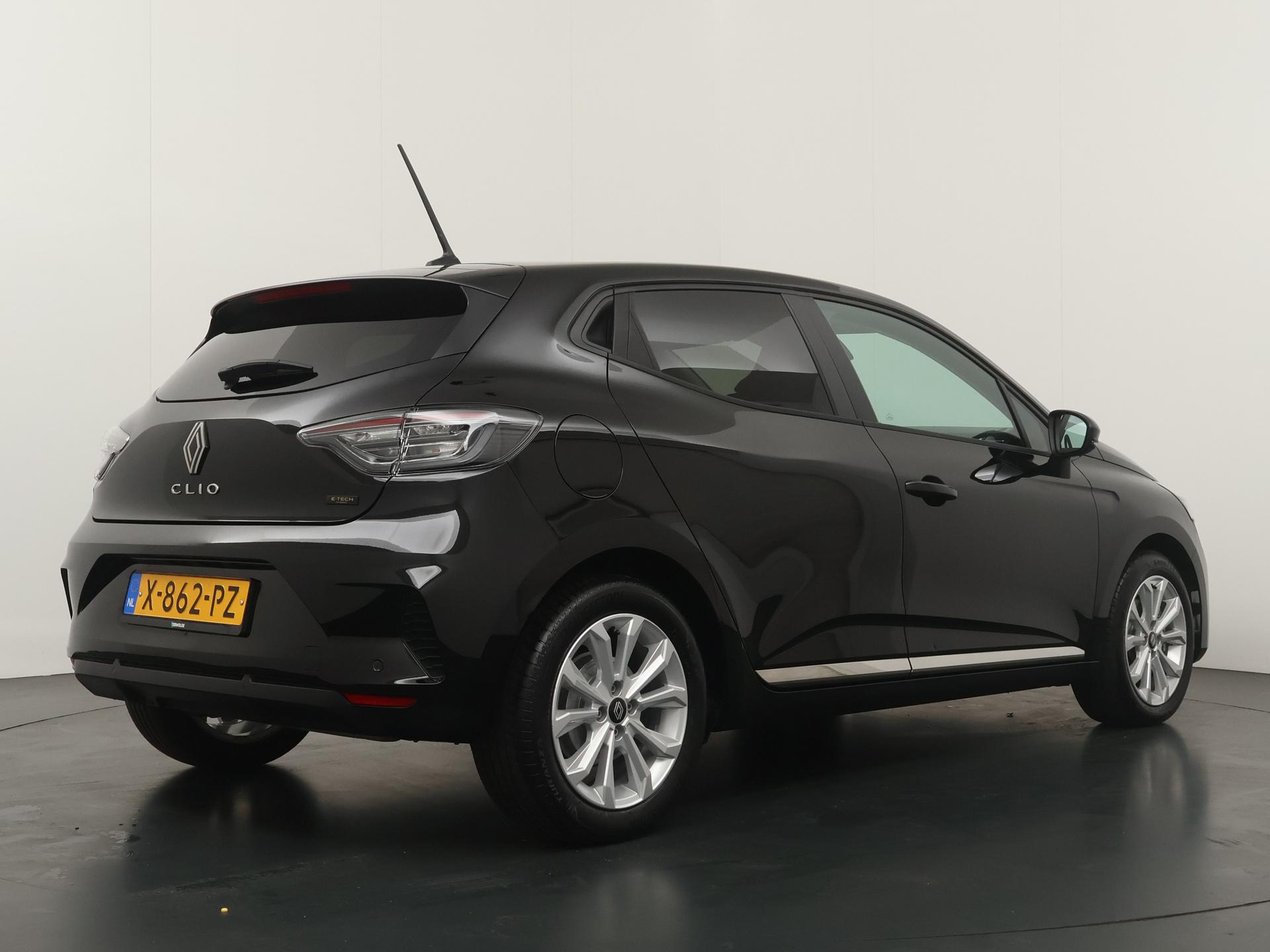 Renault Clio E-Tech full hybrid 145 evolution - Afbeelding 2