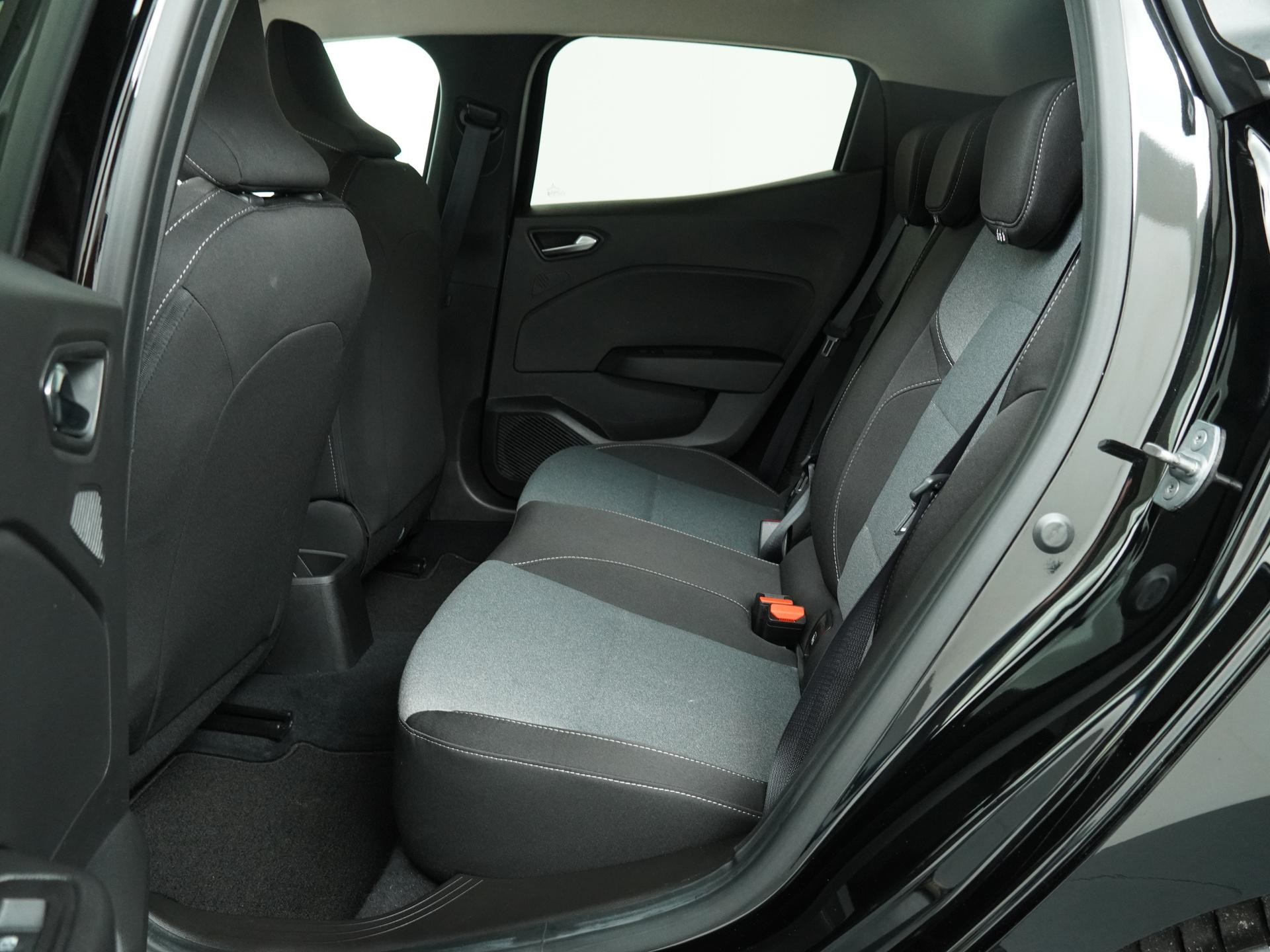 Renault Clio E-Tech full hybrid 145 evolution - Afbeelding 5