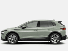 Skoda Elroq Business Edition Tour Elektromotor 150 kW / 204 PK - Afbeelding 2