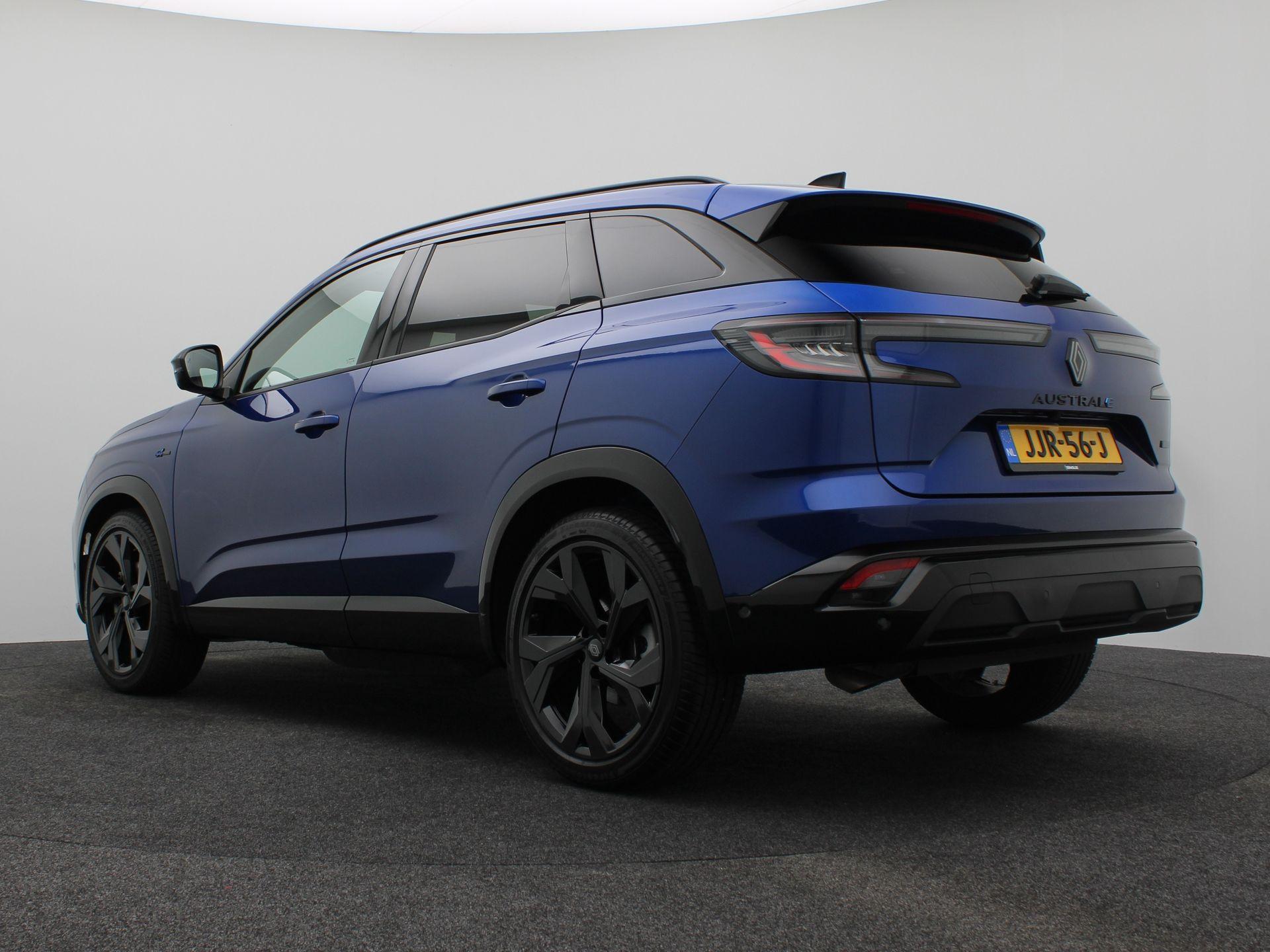Renault Austral iconic esprit Alpine E-Tech full hybrid 200 - Afbeelding 4