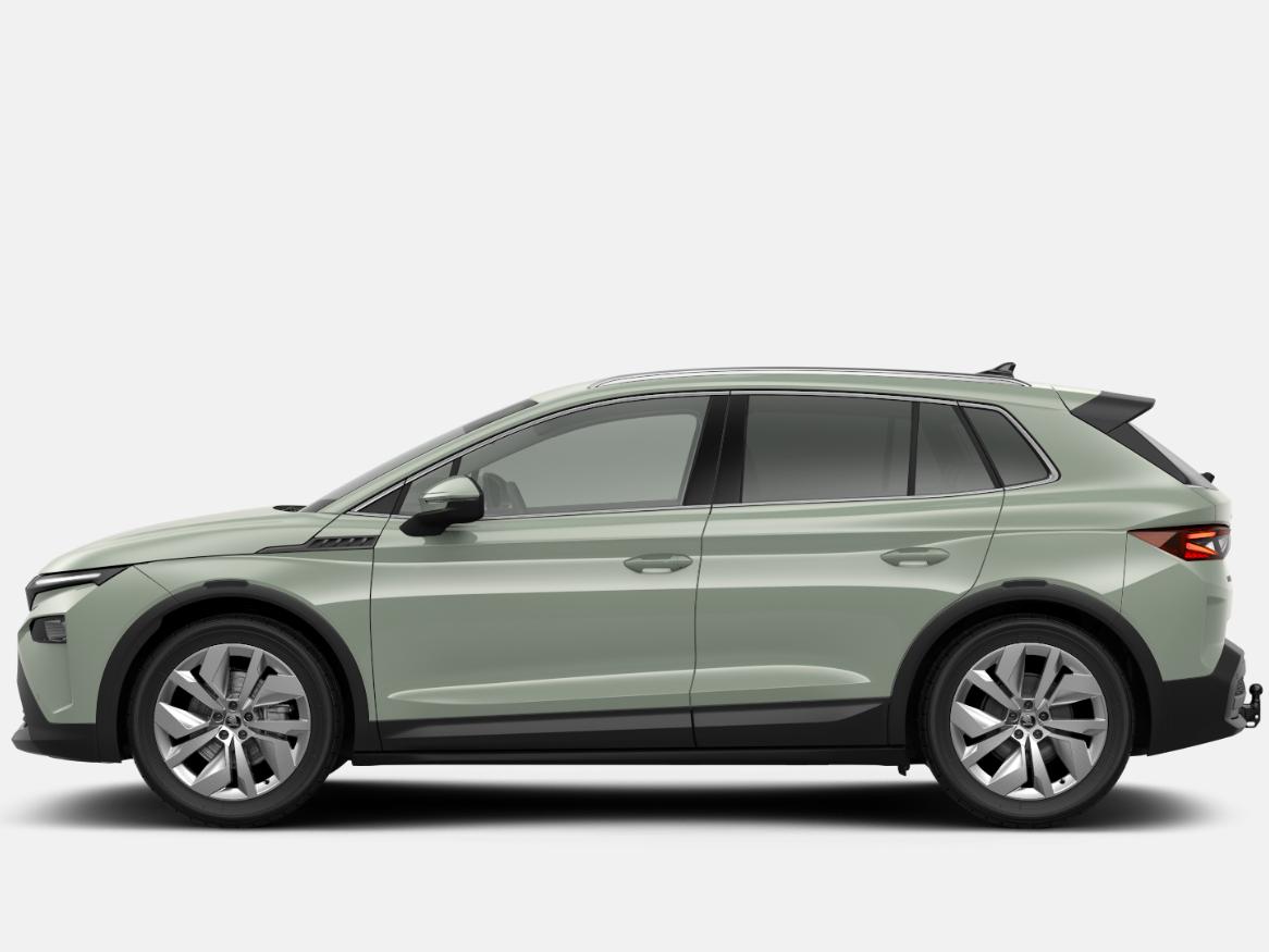 Skoda Elroq Business Edition Tour Elektromotor 150 kW / 204 PK - Afbeelding 2