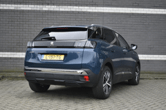 Peugeot 3008 1.6 HYbrid 225 Blue Lease Allure - Afbeelding 2