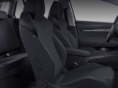 Skoda Elroq Business Edition Tour Elektromotor 150 kW / 204 PK - Afbeelding 5