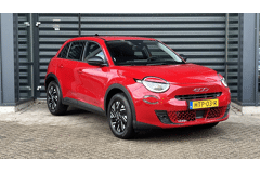 Fiat 600 1.2 Hybrid Urban - Afbeelding 3