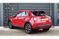 Fiat 600 1.2 Hybrid Urban - Afbeelding 4