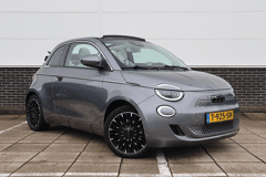 Fiat 500C La Prima 42 kWh - Afbeelding 3