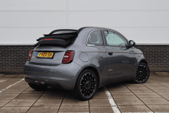 Fiat 500C La Prima 42 kWh - Afbeelding 4