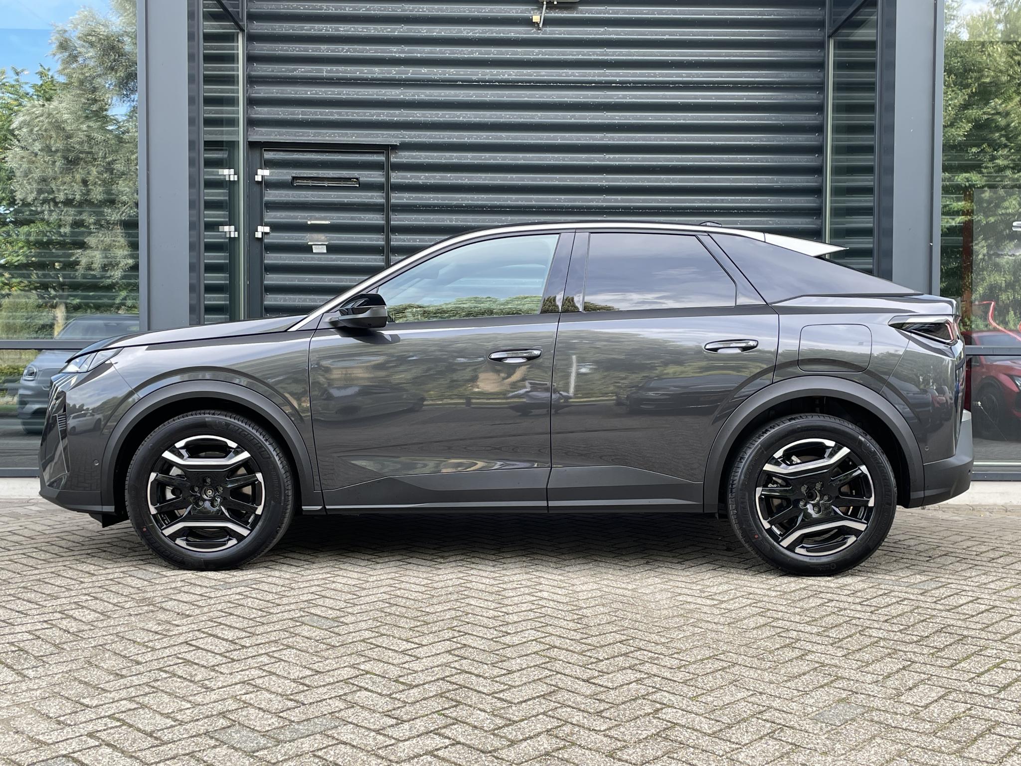 Peugeot 3008 1.6 plug-in Hybrid 195 Allure - Afbeelding 3