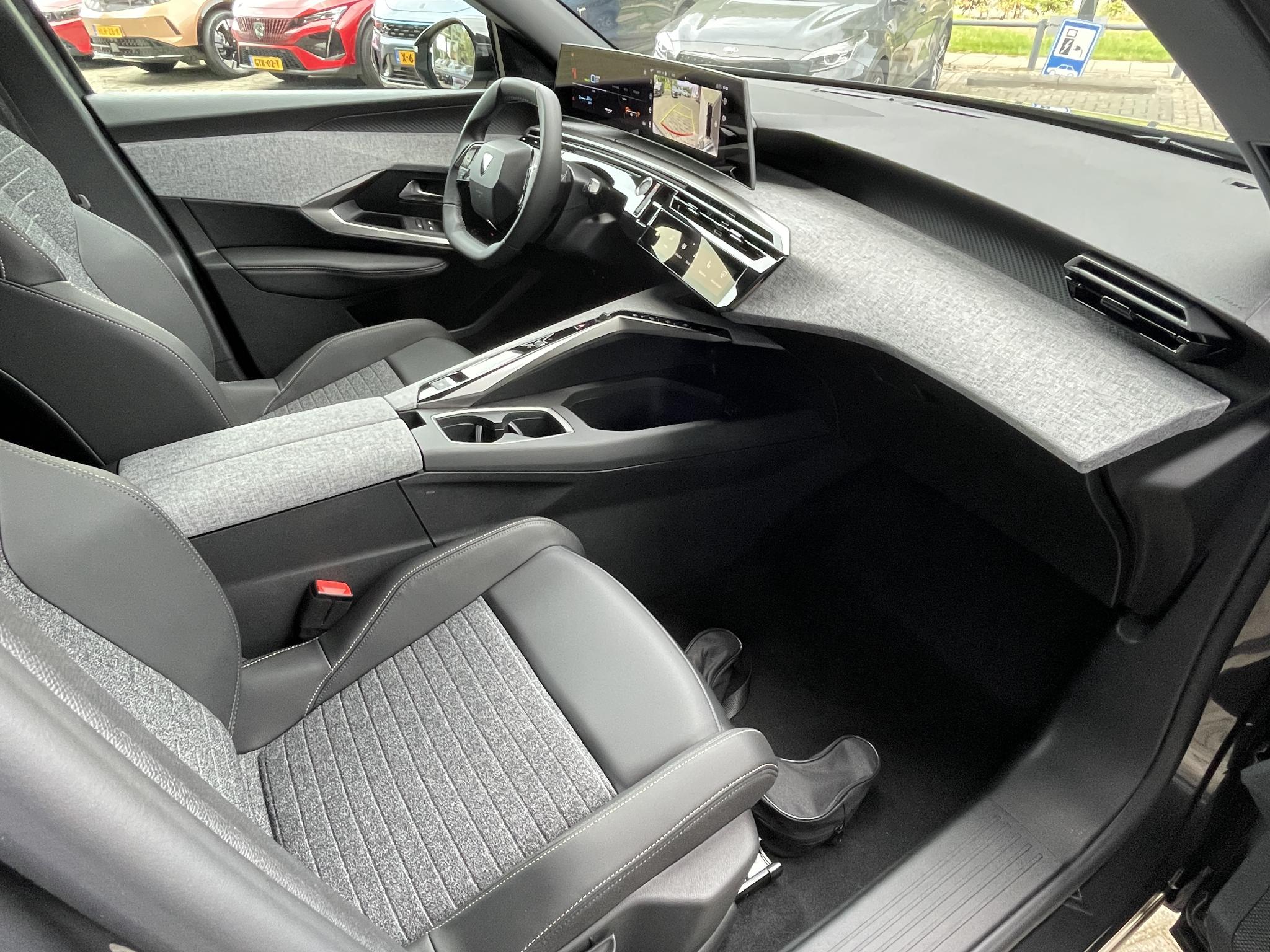 Peugeot 3008 1.6 plug-in Hybrid 195 Allure - Afbeelding 5