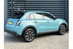 Fiat 600 1.2 Hybrid Urban - Afbeelding 4