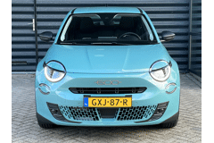 Fiat 600 1.2 Hybrid Urban - Afbeelding 5