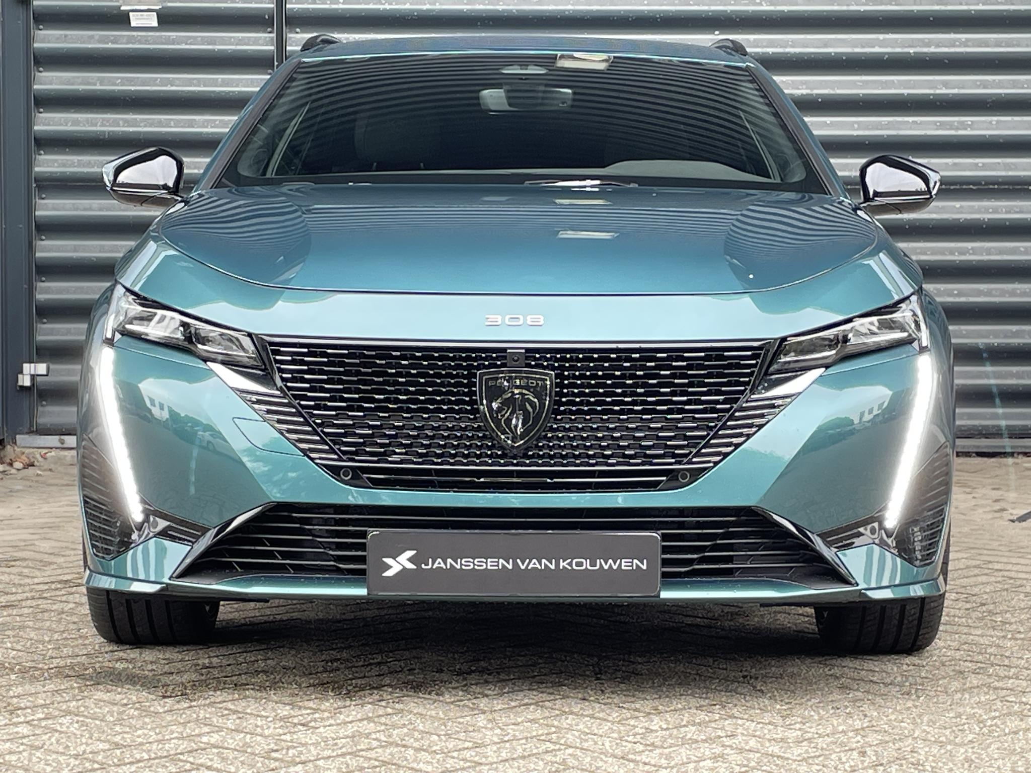 Peugeot 308 SW 1.2 PureTech GT - Afbeelding 2