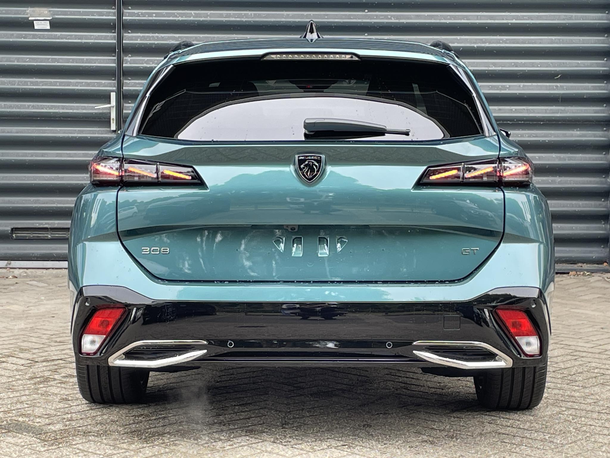 Peugeot 308 SW 1.2 PureTech GT - Afbeelding 3