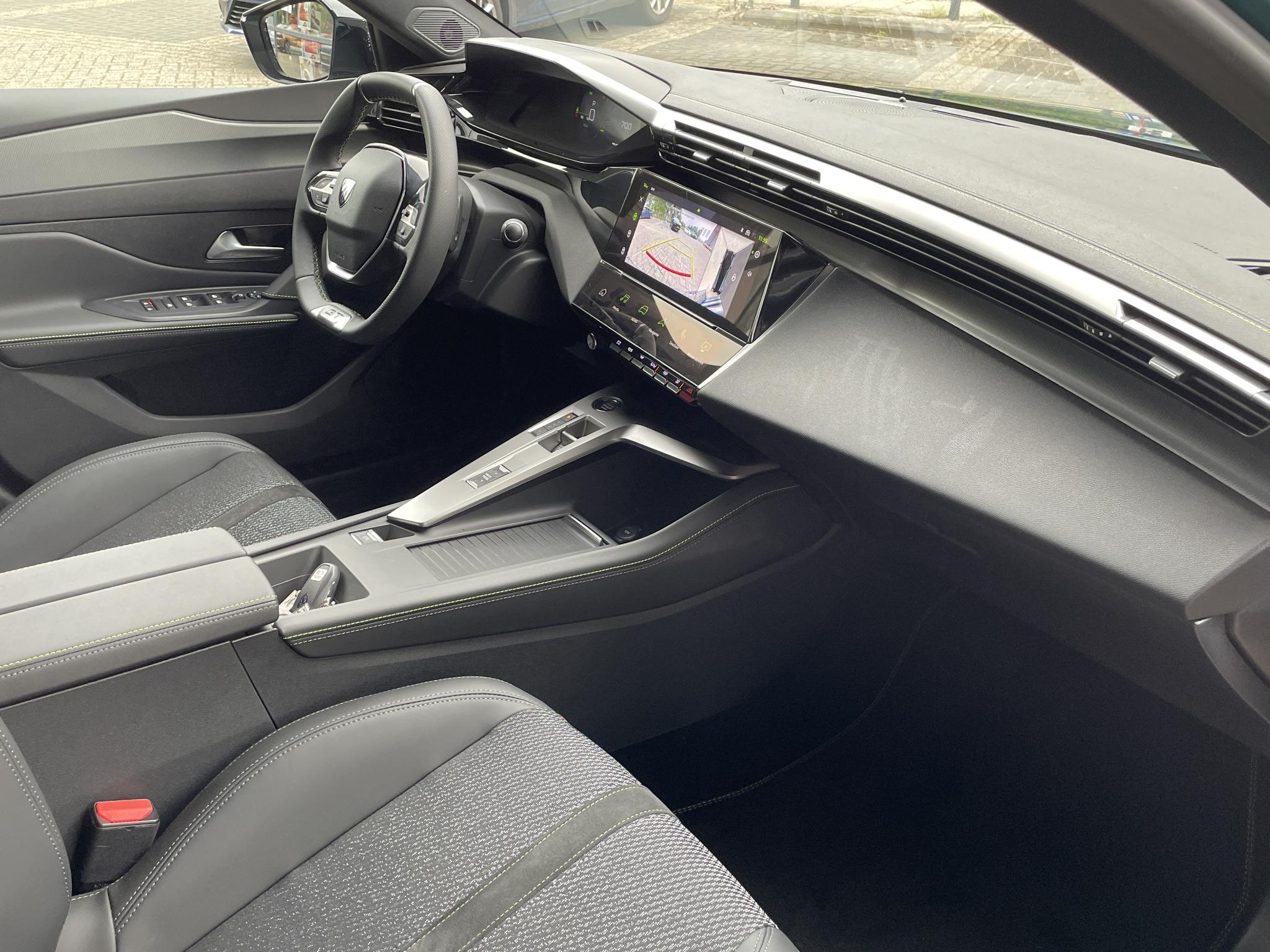 Peugeot 308 SW 1.2 PureTech GT - Afbeelding 5