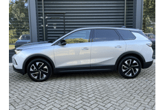 Opel Grandland 1.2 Turbo Hybrid Business Edition - Afbeelding 2