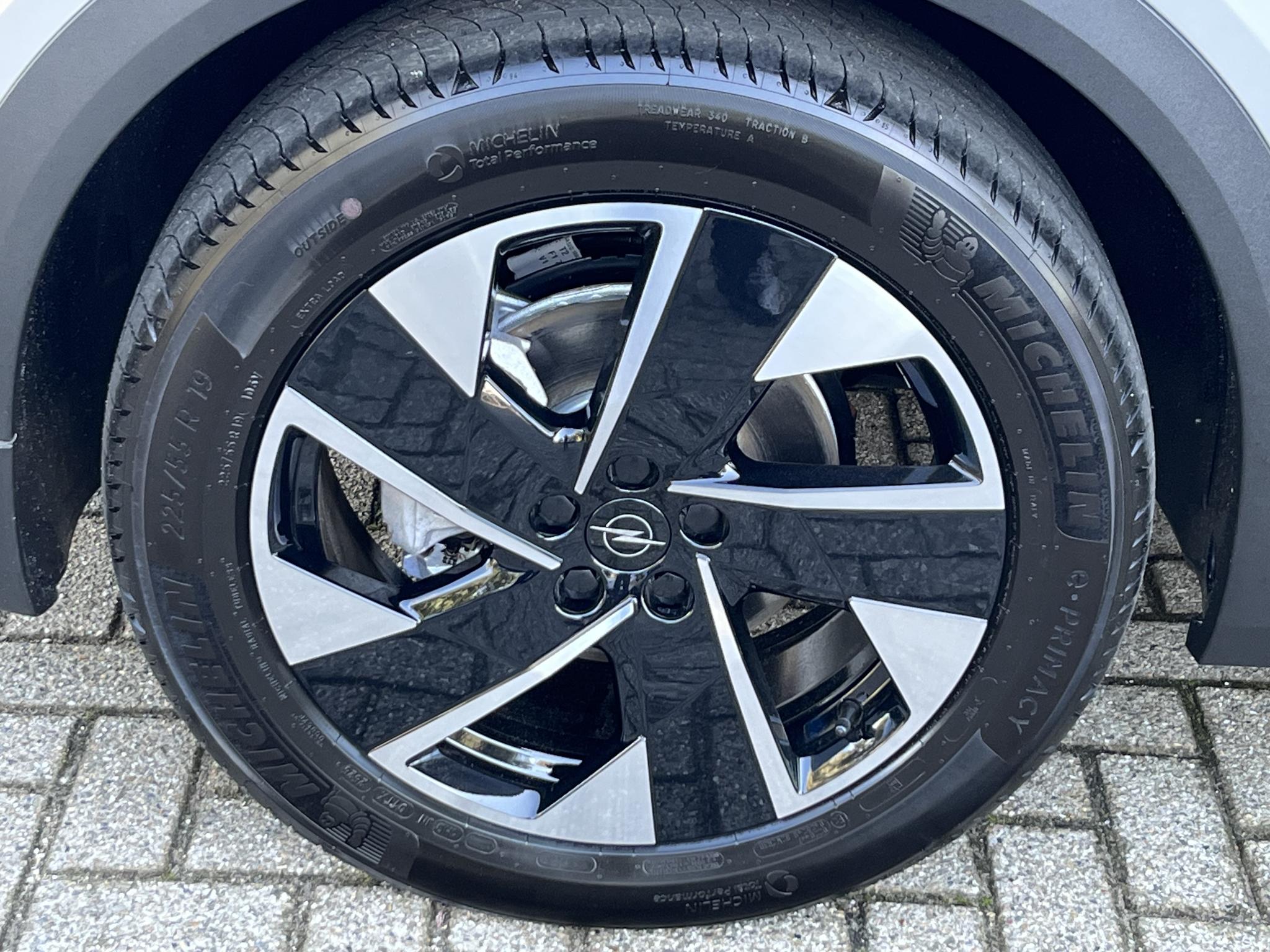 Opel Grandland 1.2 Turbo Hybrid Business Edition - Afbeelding 3