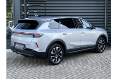 Opel Grandland 1.2 Turbo Hybrid Business Edition - Afbeelding 4