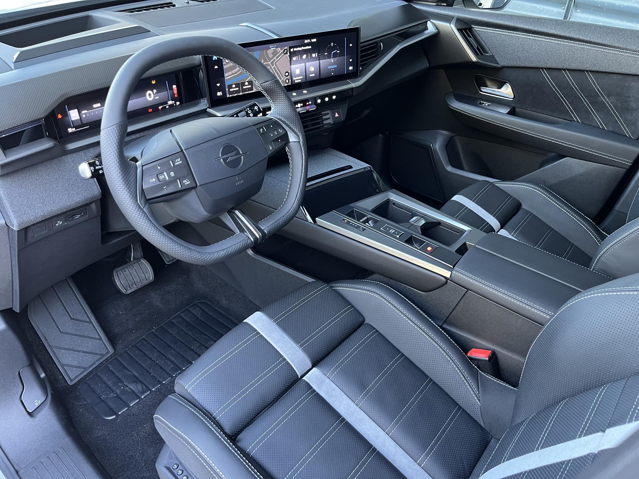 Opel Grandland 1.2 Turbo Hybrid Business Edition - Afbeelding 5