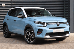 Citroën C3 Max 1.2 Turbo S&S MT6 *NIEUW TE BESTELLEN* - Afbeelding 3